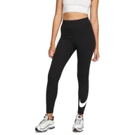 Spodnie sportowe damskie - Legginsy damskie Nike Sportswear Classics - miniaturka - grafika 1