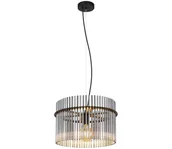 Lampy sufitowe - Globo 15698H - Żyrandol na lince GORLEY 1xE27/60W/230V - miniaturka - grafika 1