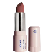 Szminki - Korres Pomadka do ust True Velvety, 23 Rosewood - miniaturka - grafika 1