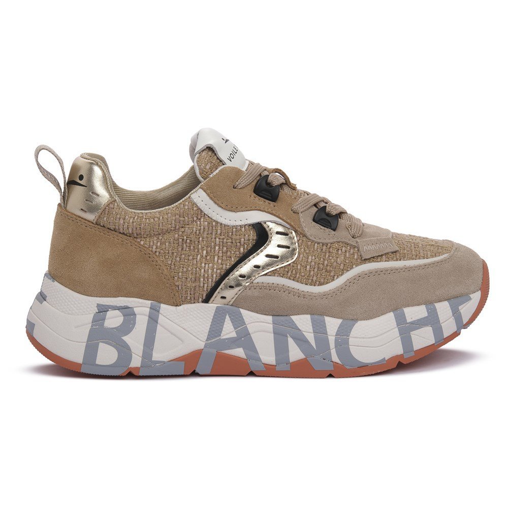 Buty VOILE BLANCHE Club105 20174752E44