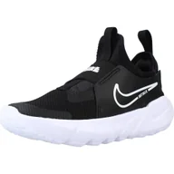Buty trekkingowe dziecięce - Buty do biegania Dziecko Nike Flex Runner 2 Psv czarny - miniaturka - grafika 1