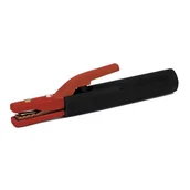 Akcesoria spawalnicze - Uchwyt elektrody mmA max 400 A PIROTEC - miniaturka - grafika 1