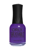 Lakiery do paznokci - Orly Breathable, lakier oddychający 4w1 Pick-Me-Up, 18 ml - miniaturka - grafika 1