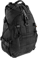 Plecaki - Plecak Badger Outdoor Spirit Black 25 l (BO-BPST-BLK) - miniaturka - grafika 1