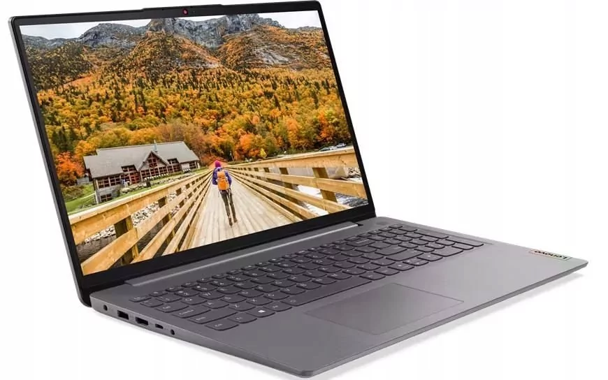 Lenovo IdeaPad 3-15 Ryzen 7/8GB/512/Win11 82KU018GPB