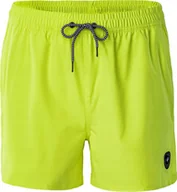 Kąpielówki męskie - AquaWave Męskie Szorty DEGRAS - miniaturka - grafika 1