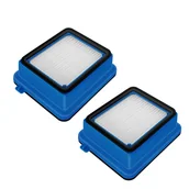 Filtry do odkurzaczy - INF Filtr odkurzacza do Electrolux Q Series Q6-8 WQ61/WQ71/WQ81 2 szt. - miniaturka - grafika 1