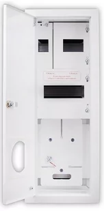Kubiak Rozdielnia wnękowa licznikowa RW 23NN O T1F + 14S RW 23NN O T1F + 14S - Rozdzielnie elektryczne - miniaturka - grafika 1