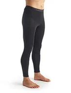 Legginsy - Icebreaker Męskie legginsy na co dzień - miniaturka - grafika 1