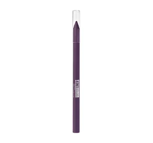 Maybelline Tattoo Liner Gel Pencil Żelowa Kredka Do Oczu 940 Rich Amethyst - Kredki do oczu - miniaturka - grafika 1