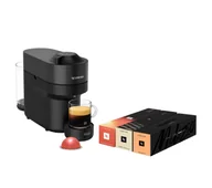 Ekspresy do kawy - DeLonghi Nespresso Vertuo Pop ENV90B - miniaturka - grafika 1