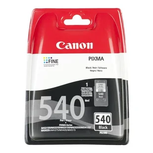 Canon PG540BK (5225B005) - Tusze oryginalne - miniaturka - grafika 7