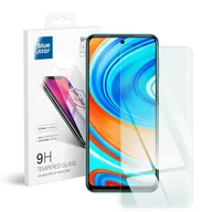 Szkła hartowane na telefon - Blue Star Szkło hartowane Xiaomi Redmi Note 9 Pro - miniaturka - grafika 1