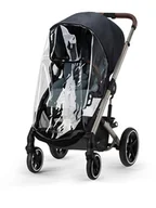 Akcesoria do wózków - Cybex Osłonka przeciwdeszczowa "Balios S" - miniaturka - grafika 1