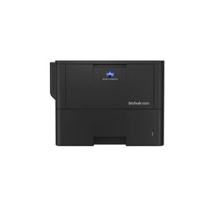 Konica Minolta Bizhub 5000i drukarka laserowa A4 - odnowiona - Elektronika OUTLET - miniaturka - grafika 1