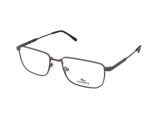 Lacoste L2277-021 - Okulary korekcyjne, oprawki, szkła - miniaturka - grafika 1