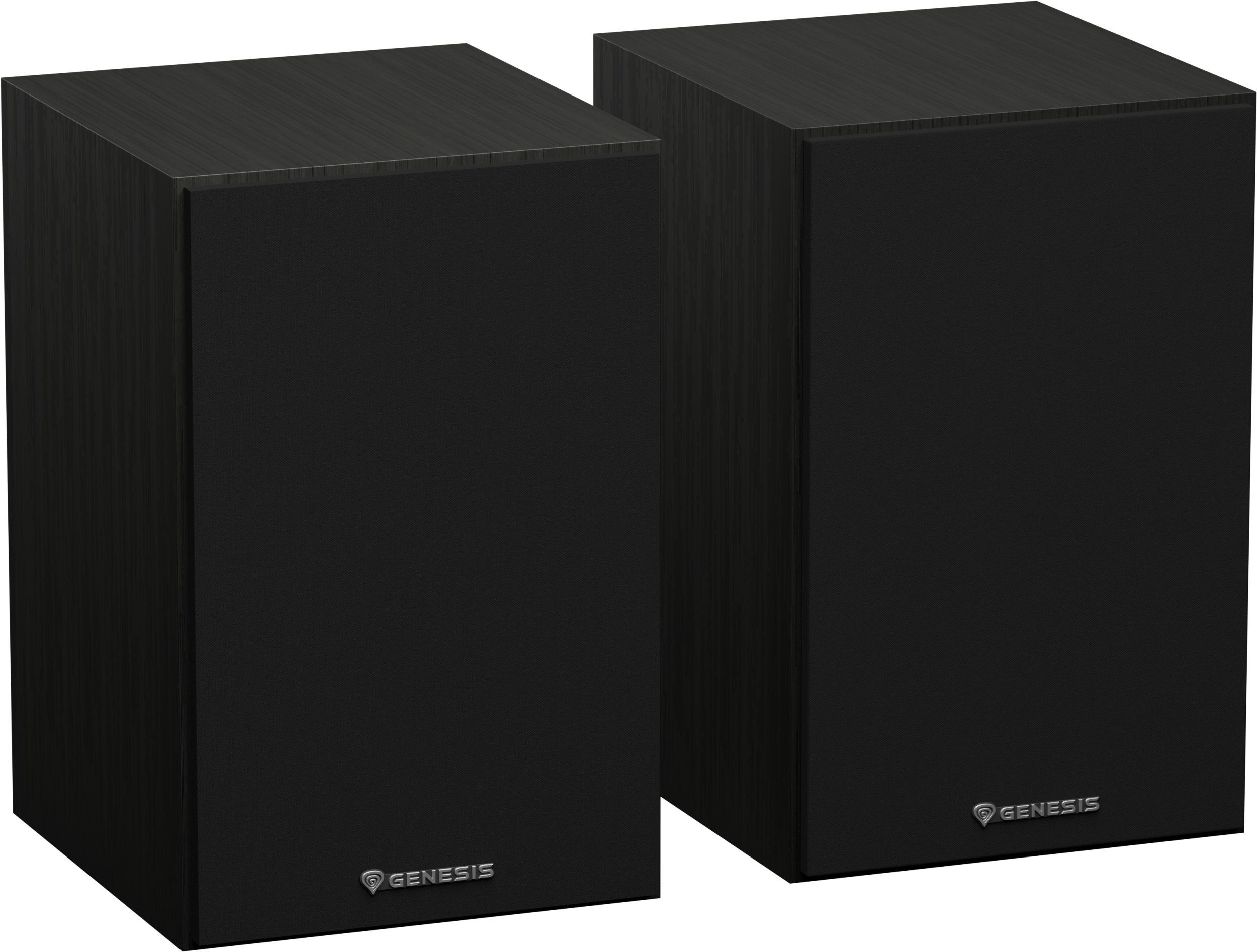 Głośniki komputerowe Genesis Arsen 302BT 2.0 czarne NGS-2343