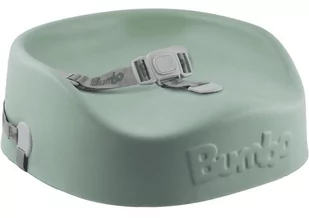 Siedzisko Krzesełko podwyższające Booster Hemlock Bumbo - Krzesełka do karmienia - miniaturka - grafika 1