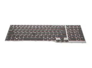 Klawiatura laptopa do Fujitsu E753 E754 E756 - Części i akcesoria do laptopów - miniaturka - grafika 3