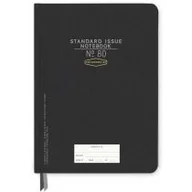 Notesy i bloczki - Designworks Ink Notes Jumbo Black - Designworks Ink - miniaturka - grafika 1