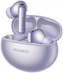 HUAWEI 6I Fioletowy - Słuchawki - miniaturka - grafika 2