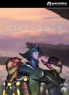 Gry PC Cyfrowe - Stellaris: Plantoids Species Pack (PC/MAC/LX) PL - miniaturka - grafika 1