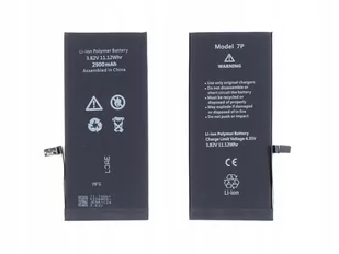 Bateria Do Apple Iphone 7 Plus 2900 Mah - Baterie do telefonów - miniaturka - grafika 1