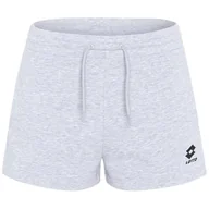 Spodenki damskie - Lotto 1124020 Damskie szorty, regular fit HIGH-Rise M - miniaturka - grafika 1