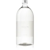 Dezodoranty i antyperspiranty męskie - Culti Culti Milano 1000 ml Tessuto wkład - miniaturka - grafika 1