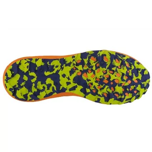Buty Asics Gel-Trabuco Terra 2 M 1011B607 (kolor Granatowy, rozmiar 42.5) - Buty sportowe męskie - miniaturka - grafika 1