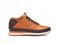 Buty sportowe męskie - New Balance H754LFT Buty Męskie - miniaturka - grafika 1