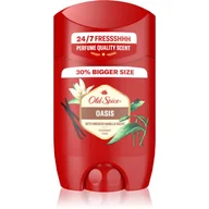 Dezodoranty i antyperspiranty męskie - Old Spice Oasis dezodorant w sztyfcie dla mężczyzn 65 ml - miniaturka - grafika 1