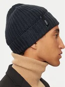 Czapki męskie - Guess Czapka AM5025 POL01 Granatowy - miniaturka - grafika 1