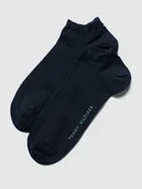 Skarpetki męskie - Skarpetki stopki w zestawie 2 pary - miniaturka - grafika 1