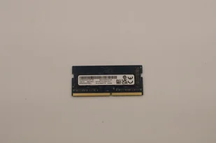 Lenovo MEMORY SODIMM,8GB,DDR4,3200,Ramaxel 5M30Z71753 - Pamięci RAM - miniaturka - grafika 1