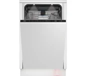 Zmywarki do zabudowy - Beko bPro500 BDIS38050Q - miniaturka - grafika 1