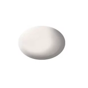 Revell Farba wodna biały-white 36105 36105 - Akcesoria i części modelarskie - miniaturka - grafika 1