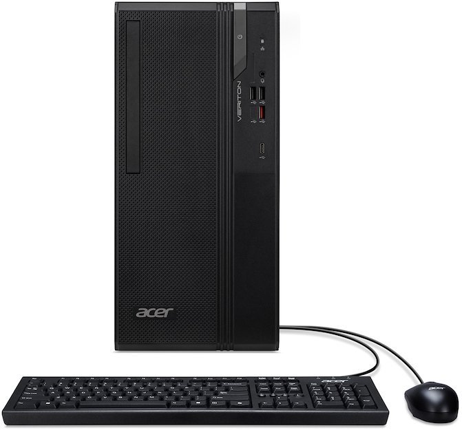 Komputer Acer Veriton S2735GT U7-265 16/512 WIFI W11P DT.R7XEG.003