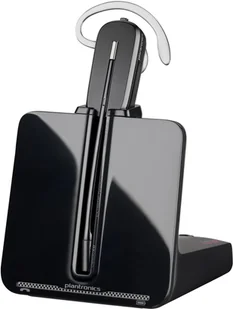 HP Poly CS540A DECT 1880-1900 MHz Headset EMEA 8J8V4AA - Słuchawki - miniaturka - grafika 1