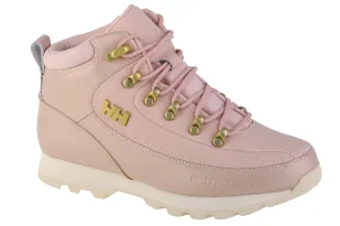 Buty trekkingowe damskie Helly Hansen The Forester różowe r. 37 - Buty trekkingowe damskie - miniaturka - grafika 1