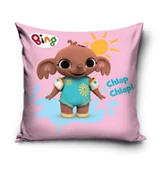 Pościel dla dzieci - Poszewka Bing BING 181003 40x40 cm 12490 - miniaturka - grafika 1