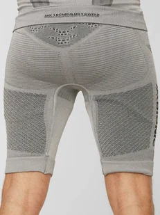 XBIONIC Spodenki do biegania FENNEC 4.0 RUNNING SHORTS - Bielizna sportowa męska - miniaturka - grafika 7