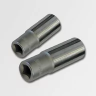 Klucze i nasadki - Honiton Nasadka 1/2" Długa 30mm - miniaturka - grafika 1