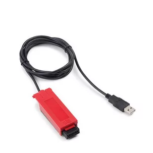 OHAUS - złącze USB do wagi Navigator NVT / NV / TA - 83032108 - Akcesoria do urządzeń pomiarowych - miniaturka - grafika 1