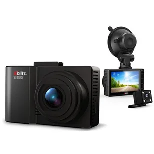 XBLITZ S3 Duo - Wideorejestratory - miniaturka - grafika 1