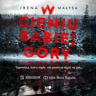 Audiobooki - kryminał, sensacja, thriller - W cieniu Babiej Góry - miniaturka - grafika 1