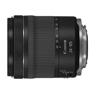 Obiektywy - Canon RF 24-105mm f/4-7.1 IS STM + UV 67 GRATIS - miniaturka - grafika 1