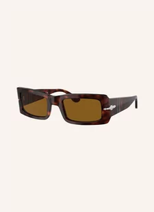 Persol Okulary Przeciwsłoneczne po3332s Francis beige - Okulary przeciwsłoneczne - miniaturka - grafika 1