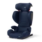 Foteliki samochodowe - Recaro Mako 2 15-36kg Misano Blue - miniaturka - grafika 1