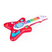 Zabawki interaktywne dla dzieci - Gitara elektryczna - miniaturka - grafika 1